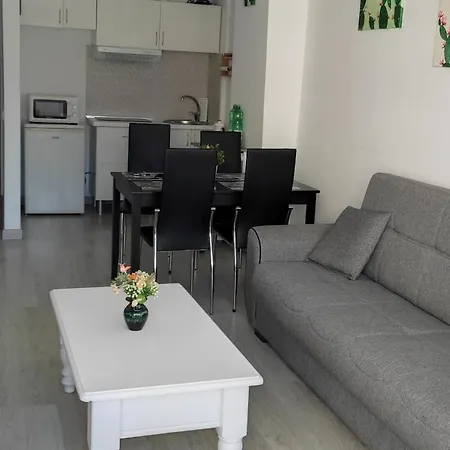 Apartment Sul Mare Atlantico Intero Con Piscina