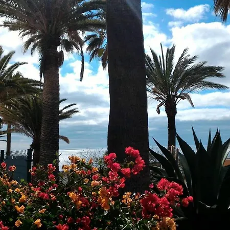Apartment Sul Mare Atlantico Intero Con Piscina *