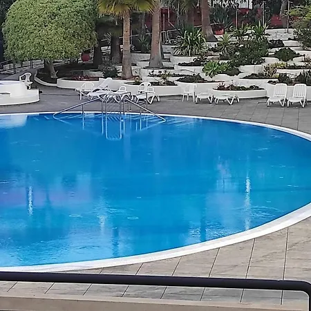 Sul Mare Atlantico Intero Con Piscina Appartamento