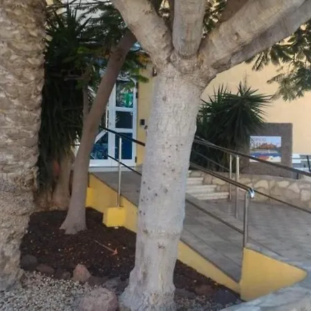 Apartment Sul Mare Atlantico Intero Con Piscina *