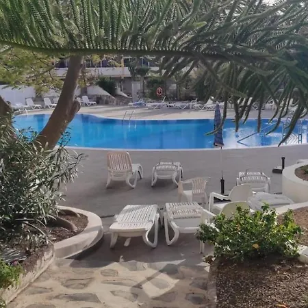 Appartamento Sul Mare Atlantico Intero Con Piscina