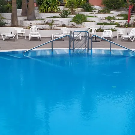 Sul Mare Atlantico Intero Con Piscina Appartamento *