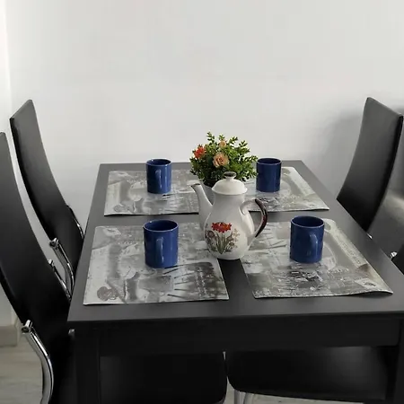 Sul Mare Atlantico Intero Con Piscina Appartement Arona (Tenerife)