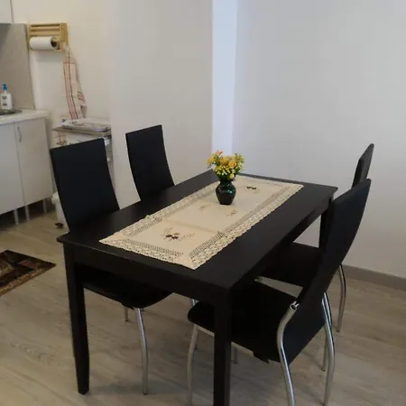 Appartement Sul Mare Atlantico Intero Con Piscina Arona (Tenerife)