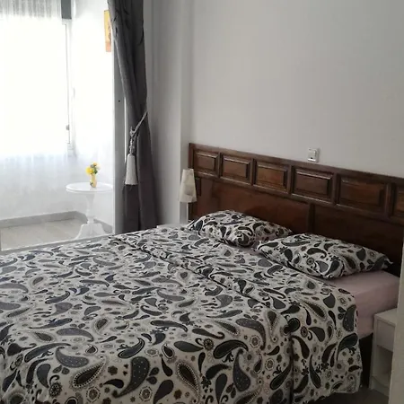 Appartement Sul Mare Atlantico Intero Con Piscina